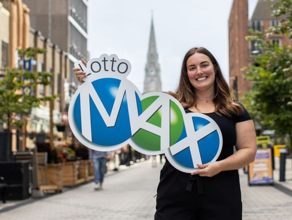 Lotto lore lotto max results deals