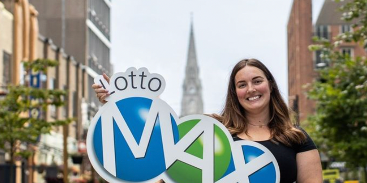 Lotto max feb 22 deals