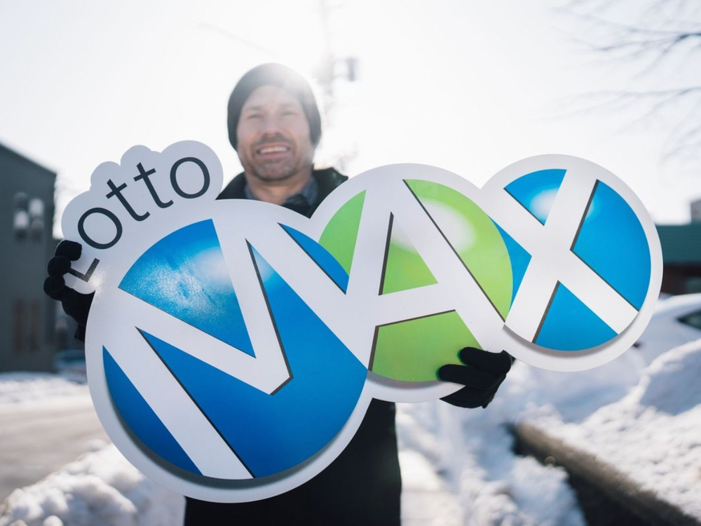 Lotto max numbers for feb 8 2019 deals