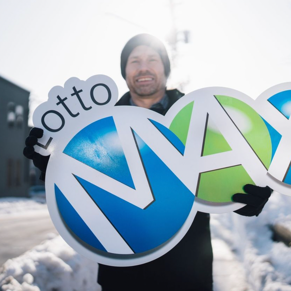 Lotto Max Winning Numbers For Tuesday February 8 Are In It s A