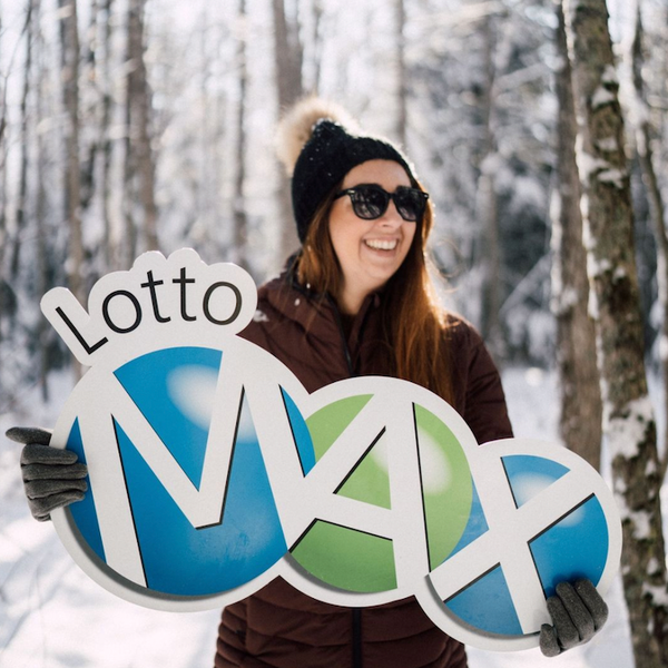 Lotto max result shop jan 18 2019