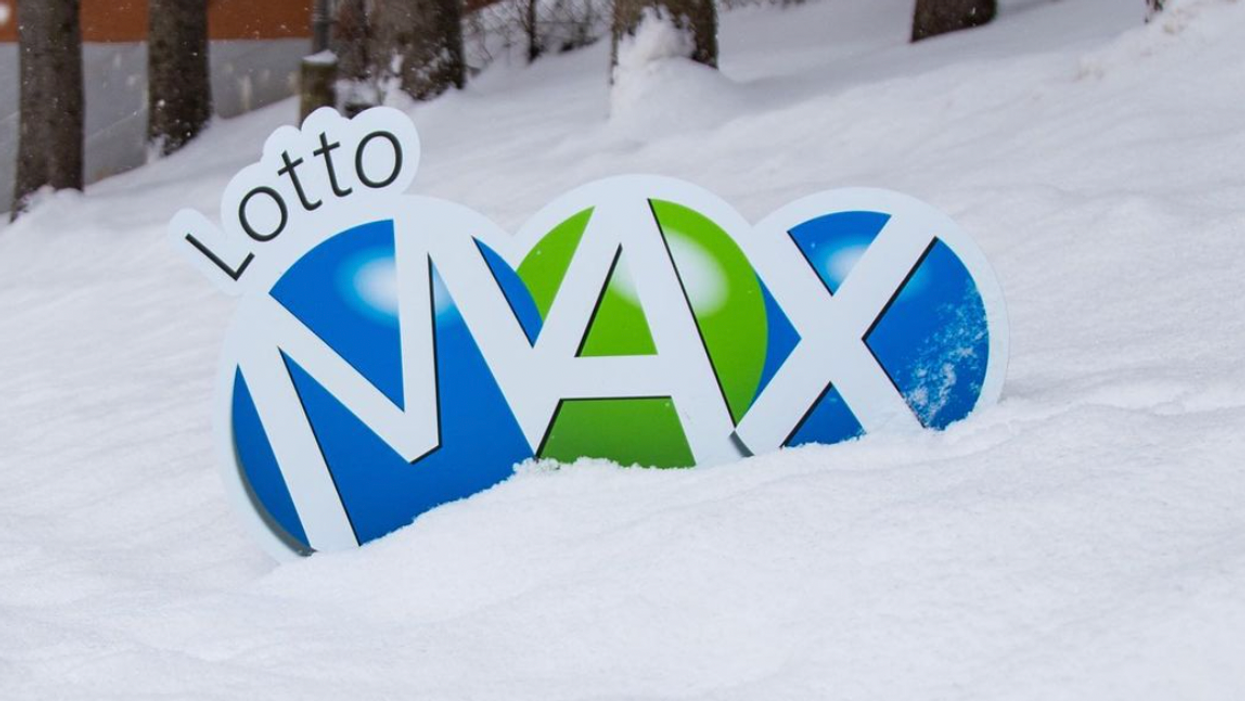 Lotto Max Winning Numbers For Tuesday, January 4 Are In & It's A $43 Million Jackpot