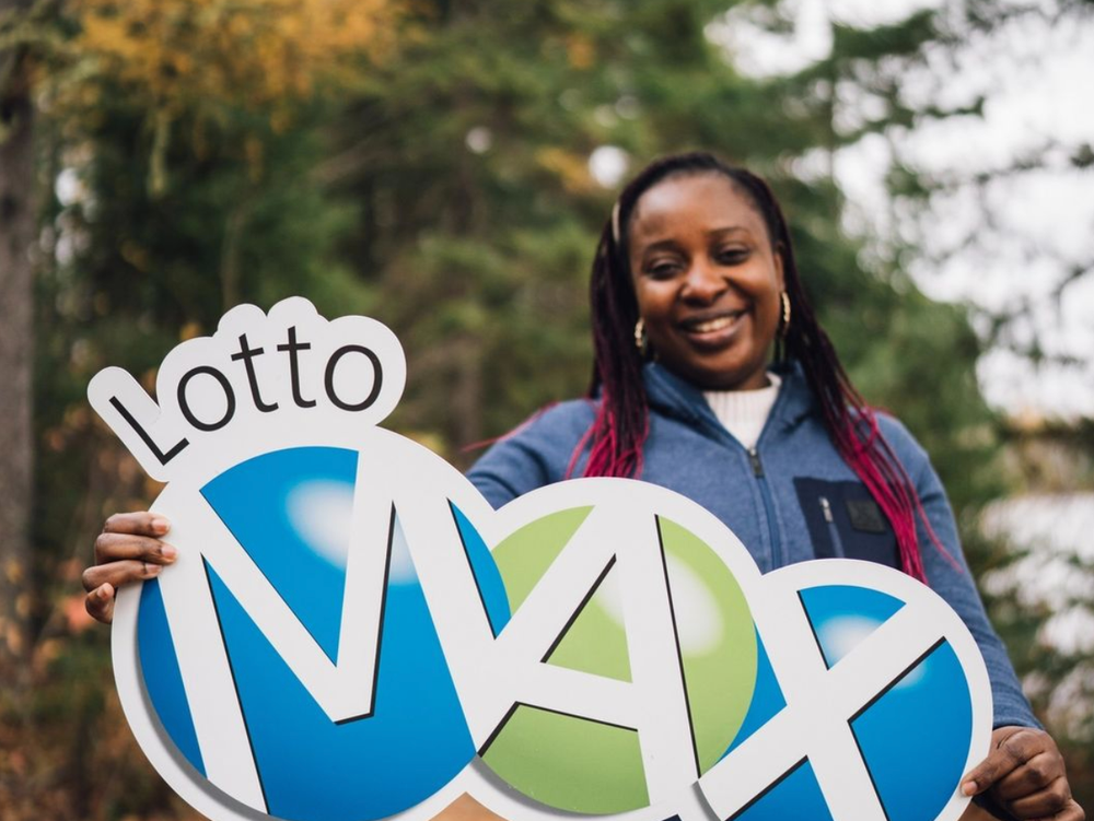 Lotto Max Winning Numbers For Tuesday November 16 Are In It s A