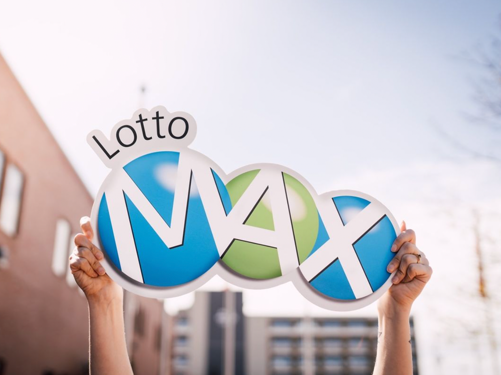 Lotto result on sale nov 30