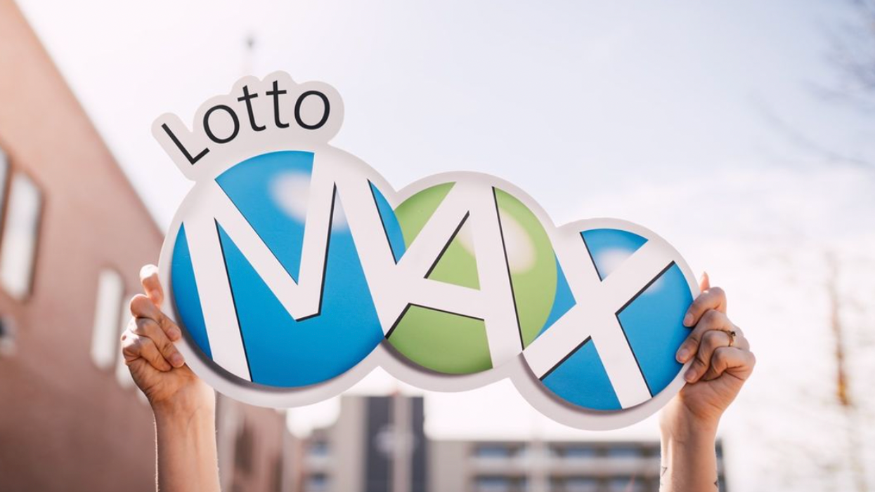 Lotto max winning numbers nov 30 outlet 2018