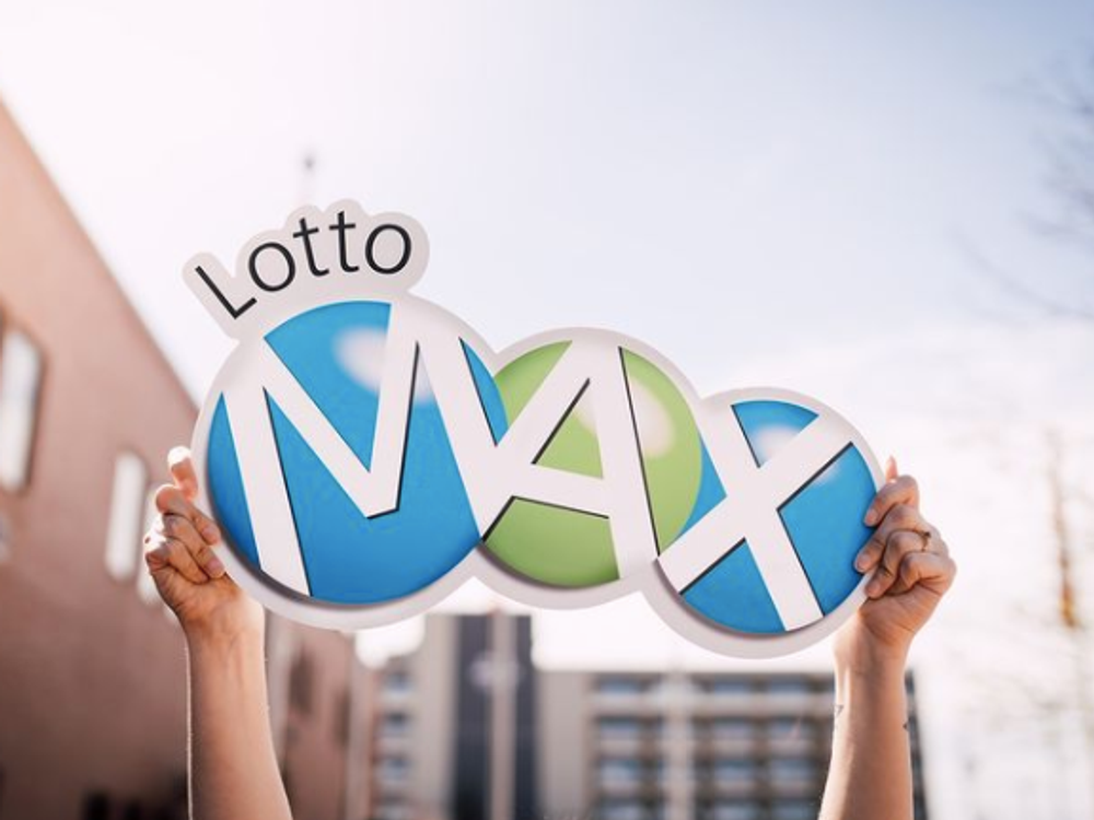 Lotto Max Winning Numbers For Tuesday October 5 Are In It s A