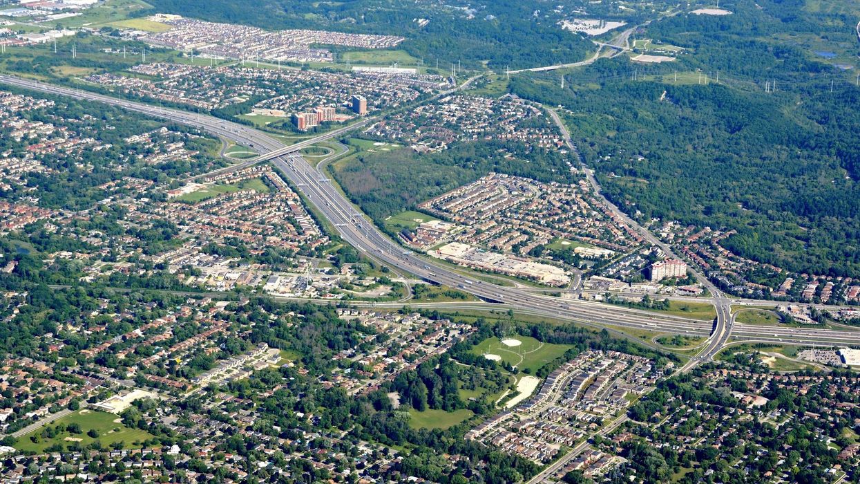 Loud Emergency Sirens Will Sound Off In Scarborough This Week But It's Just A Test