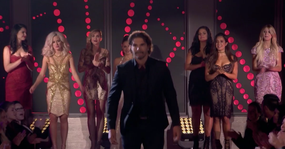 Louis-Philippe Lacroix d'OD Bali.