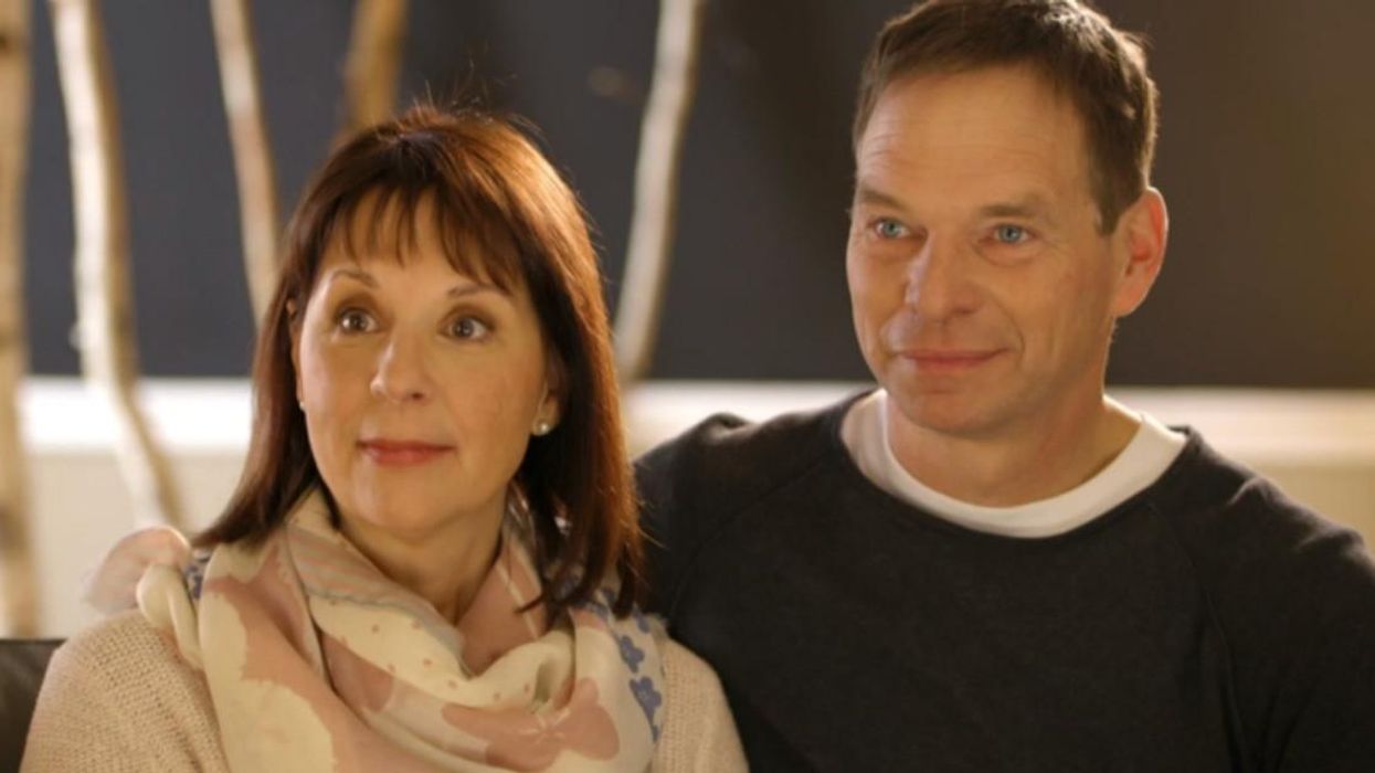 Louise et Nicolas de l’ADLP 8 dévoilent ce qui les a convaincus de s’inscrire à l’émission