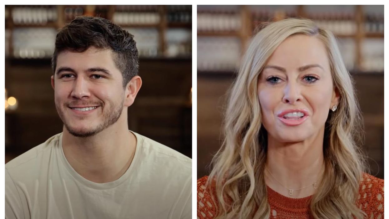 'Love Is Blind: After The Altar:' Chaotic Original Cast Is Back