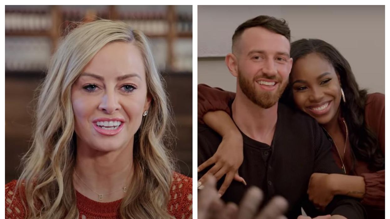 Love is Blind : After the Altar : Le casting se réunit sur Netflix et voici quand