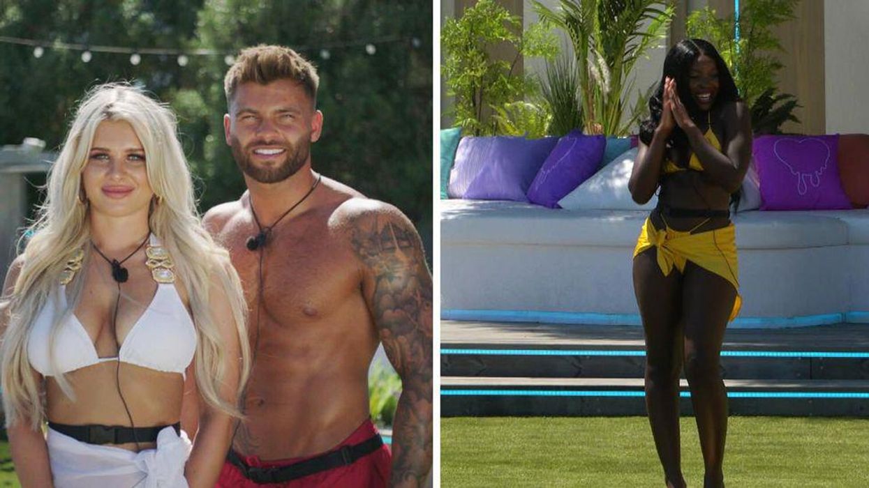 'Love Island' Is Coming To hayu & Fans Can Win A Year Of Free Reality TV