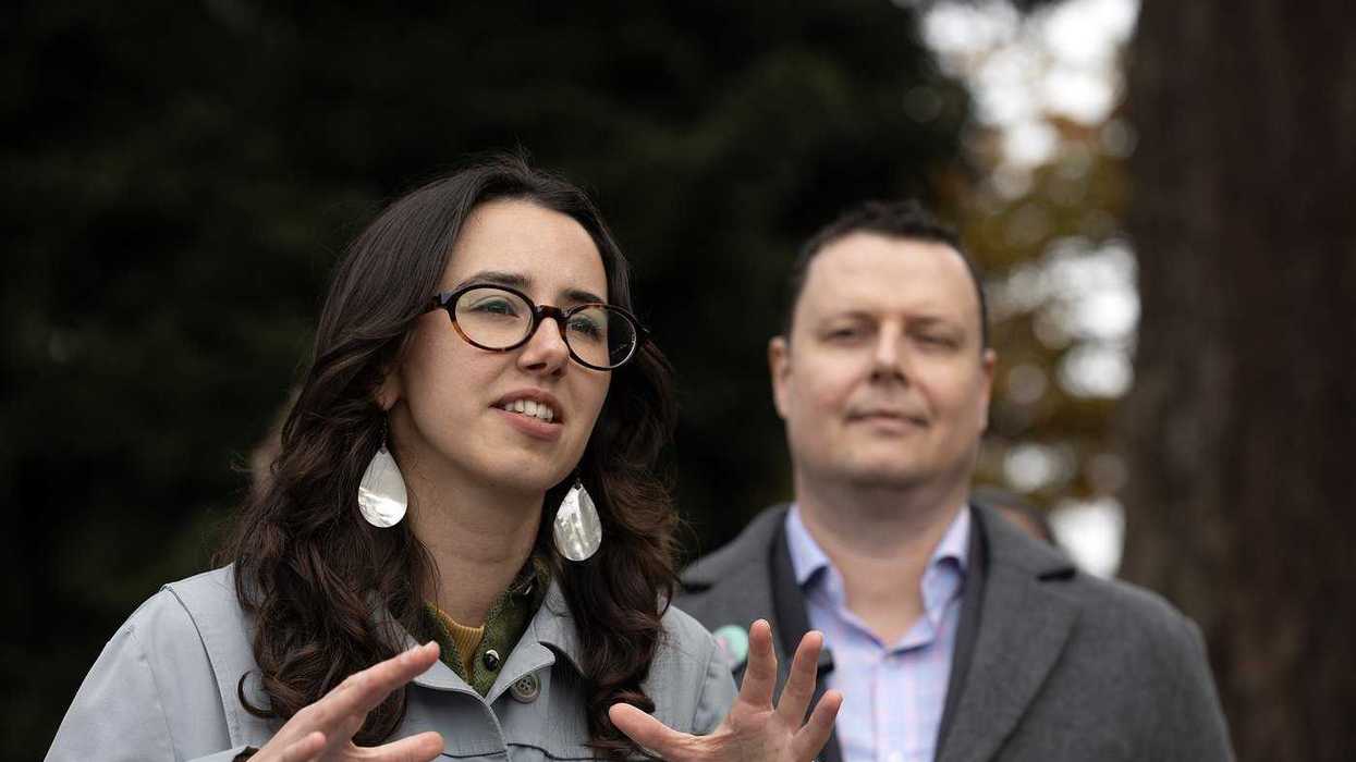 Lowan hits out at NDP's Conservative minority hint