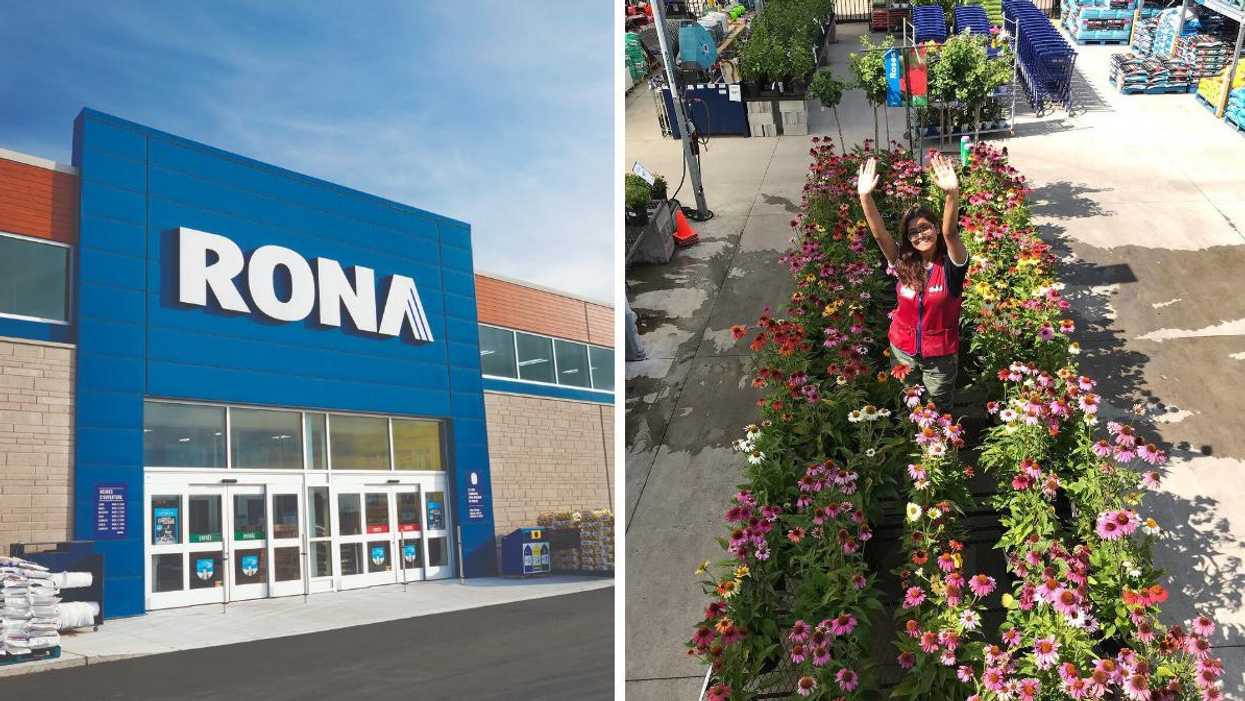 Lowe's Canada Is Hiring In The Prairies & You Don't Need Experience To Apply