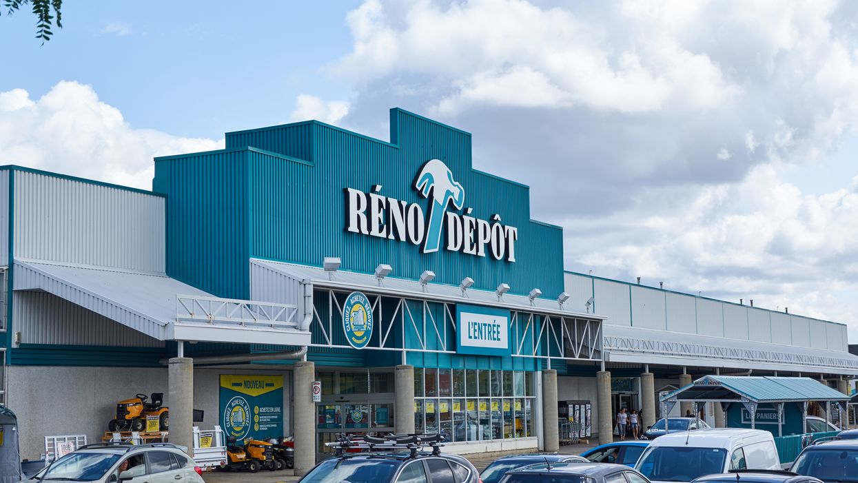 Lowe's : RONA et Réno-Dépôt embauchent