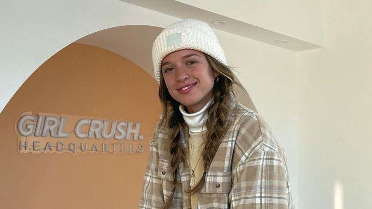 Lucie Rhéaume n'est plus en couple et s'ouvre à nous sur sa rupture