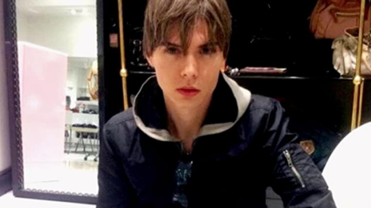 Luka Magnotta veut être transféré de prison au Québec et voici quoi savoir