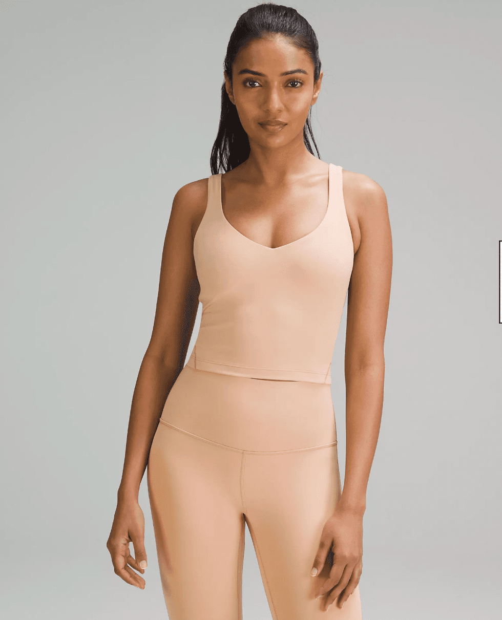 Lululemon Align\u2122 Tank Top,