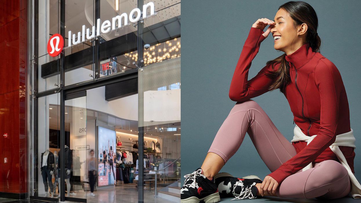 Lululemon Shopping Hacks That Every Canadian Needs To Know