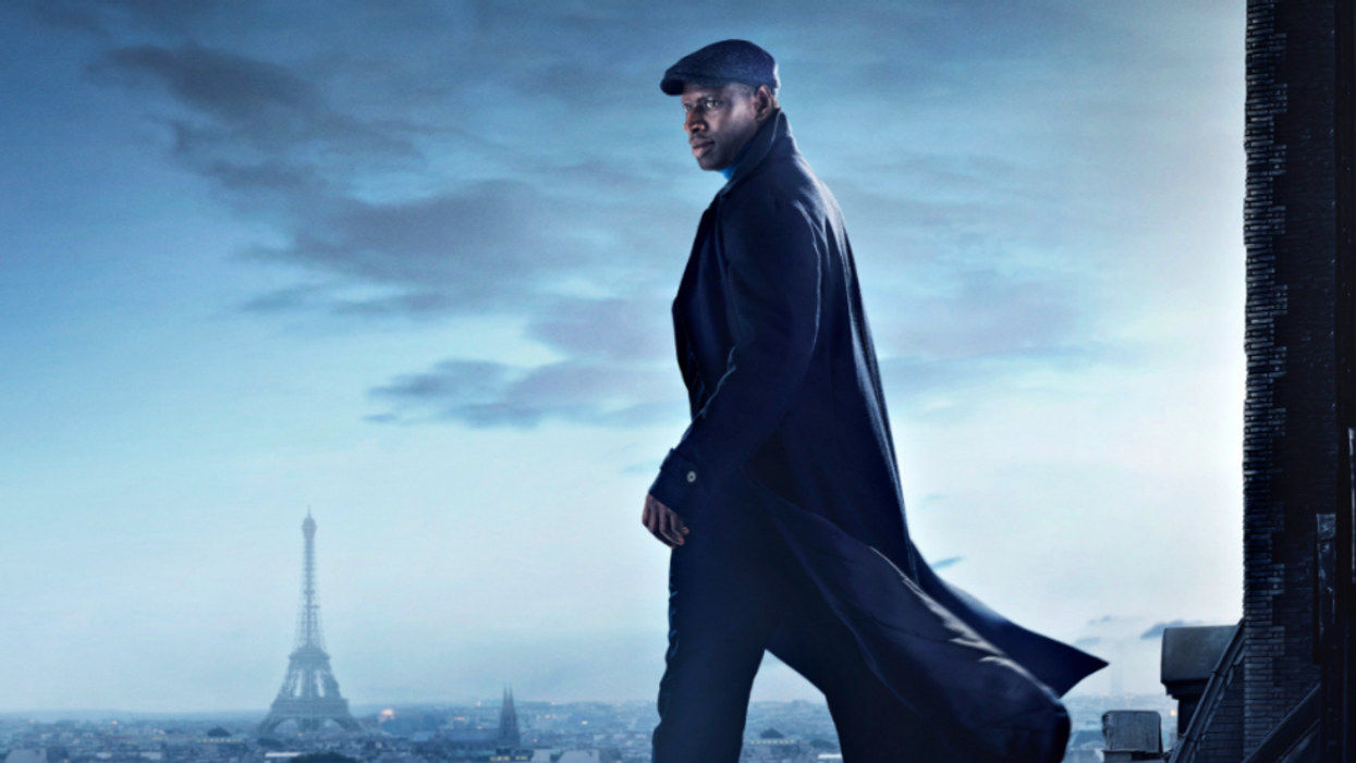 La partie 3 de Lupin a été annoncée de la manière la plus mystérieuse « ever »