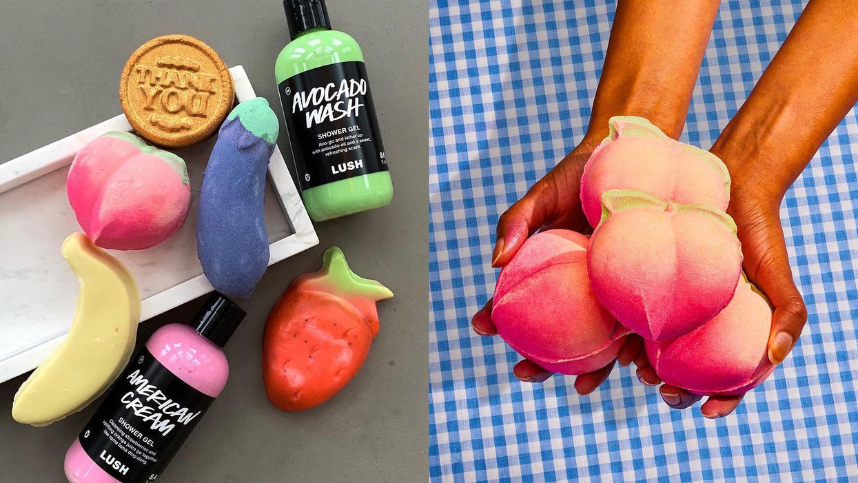 Lush Shopping Secrets That Will You Soaking Up Some Serious Savings