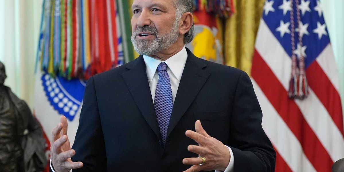 Lutnick criticizes Canada’s trade strategy Lutnick criticizes Canada’s trade strategy