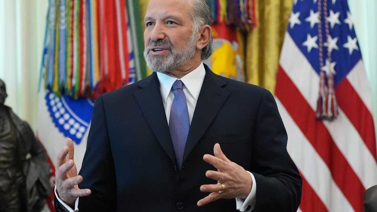 Lutnick criticizes Canada's trade strategy