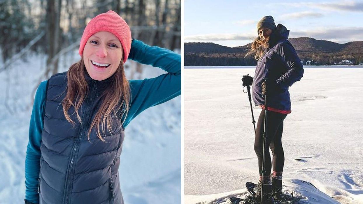 Lydiane d'OD a accouché ce week-end et l'annonce de la naissance est pleine d'amour