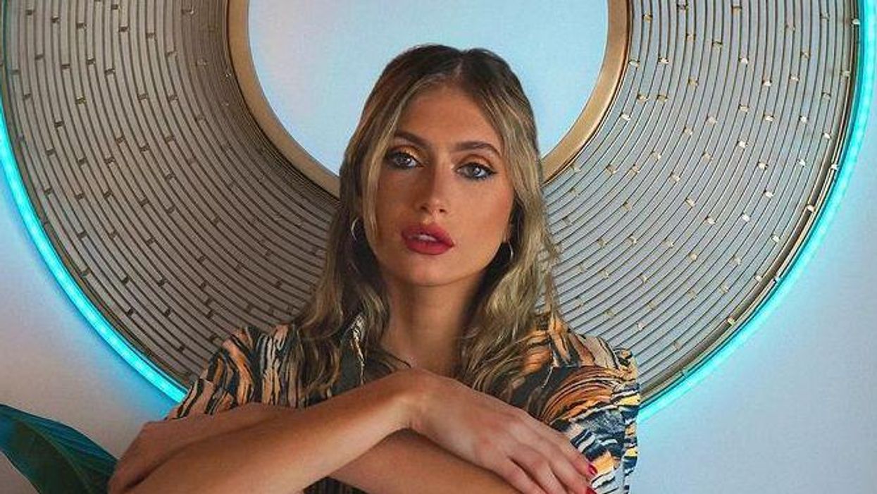 Lysandre Nadeau lance un message aux gens qui font des commentaires sur son poids