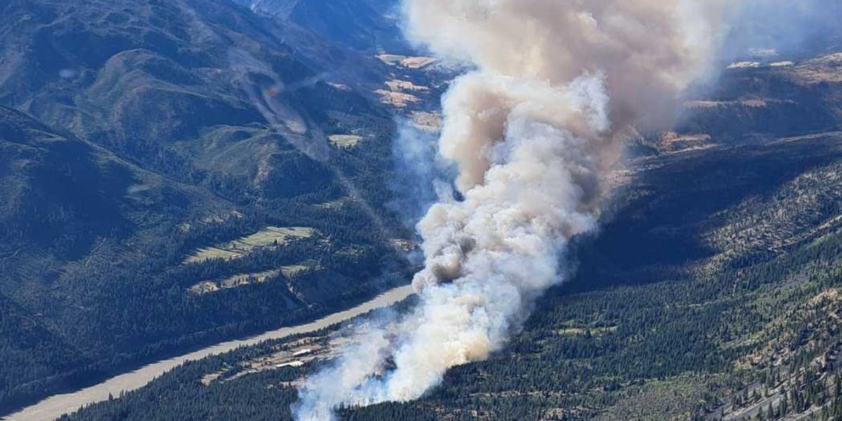 ‘Keep focused’: Lytton, B.C., under evacuation orders years after devastating blaze ‘Keep focused’: Lytton, B.C., under evacuation orders years after devastating blaze
