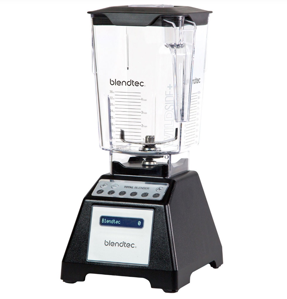 M\u00e9langeur du Best Buy.