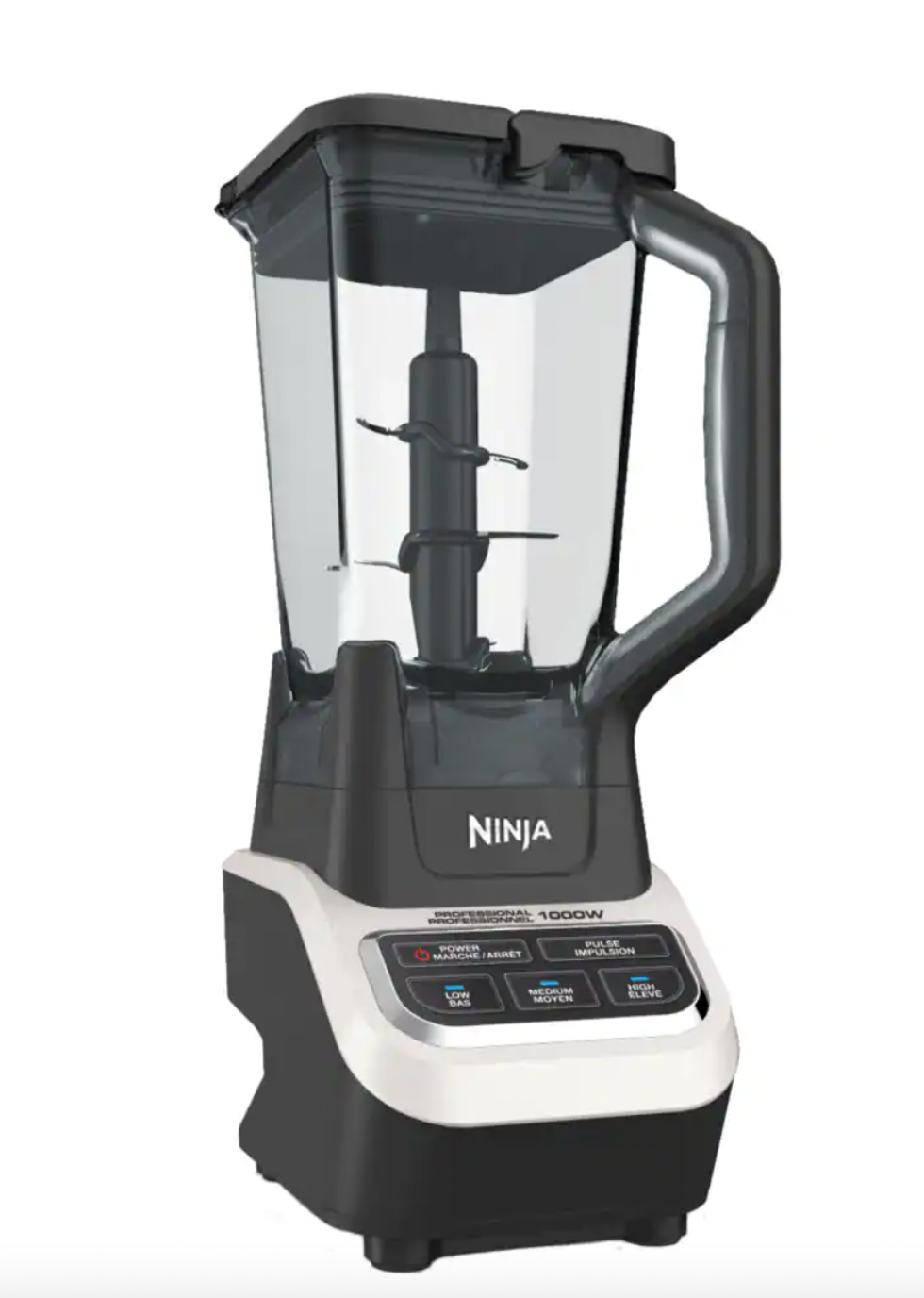 M\u00e9langeur Ninja 1000 W.