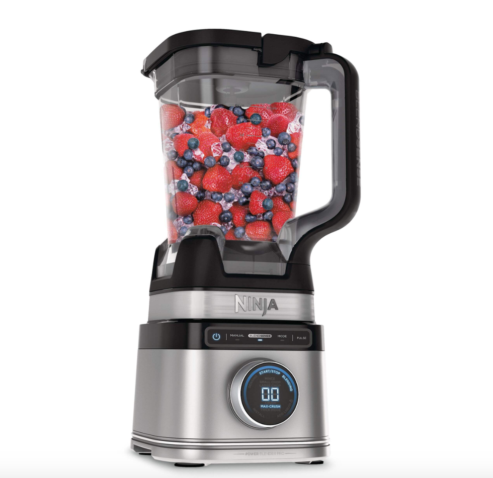 M\u00e9langeur Ninja BlendSense.
