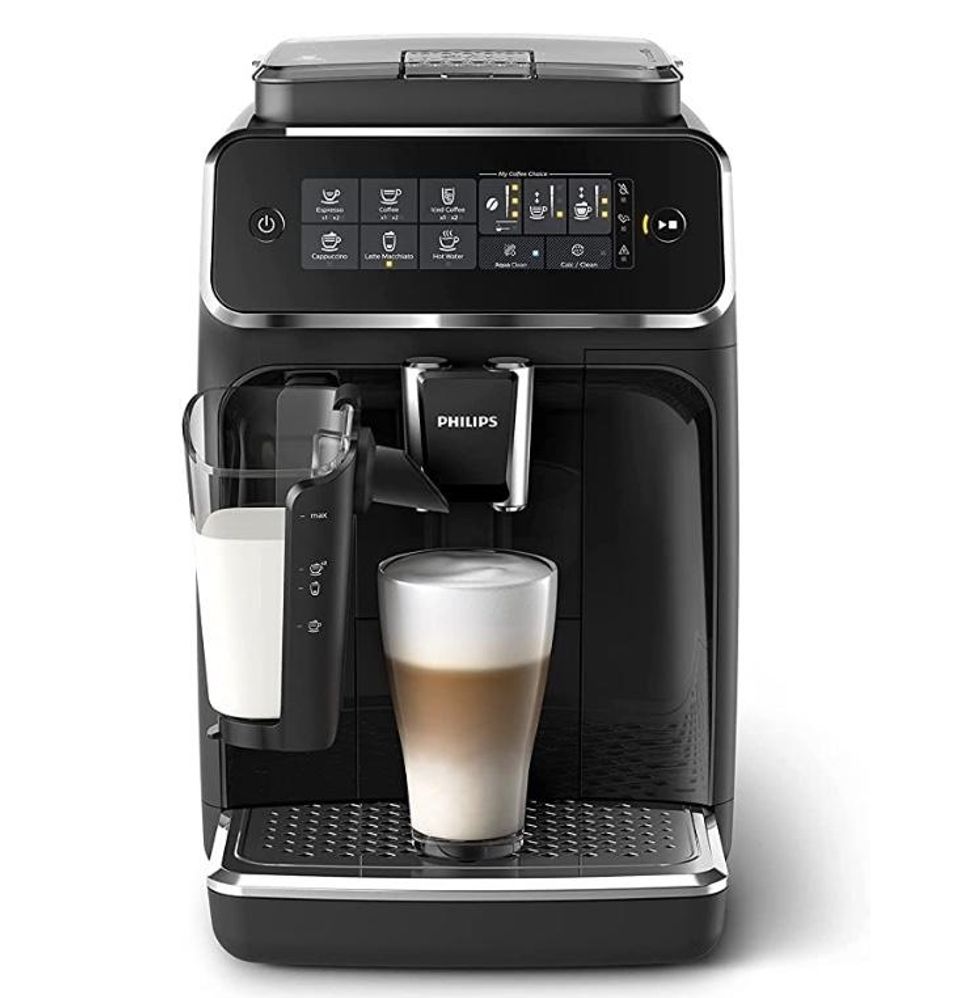 Machine \u00e0 caf\u00e9.