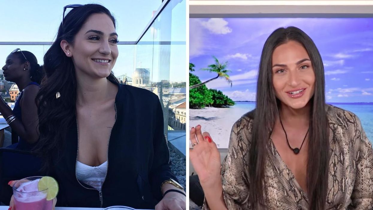 Maeva se confie sur son séjour et ses relations avec les gars à L'île de l'amour