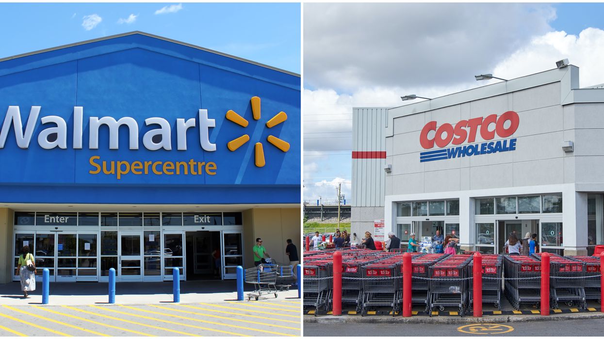 Magasins à grande surface: Voici les produits que tu pourras acheter durant les Fêtes