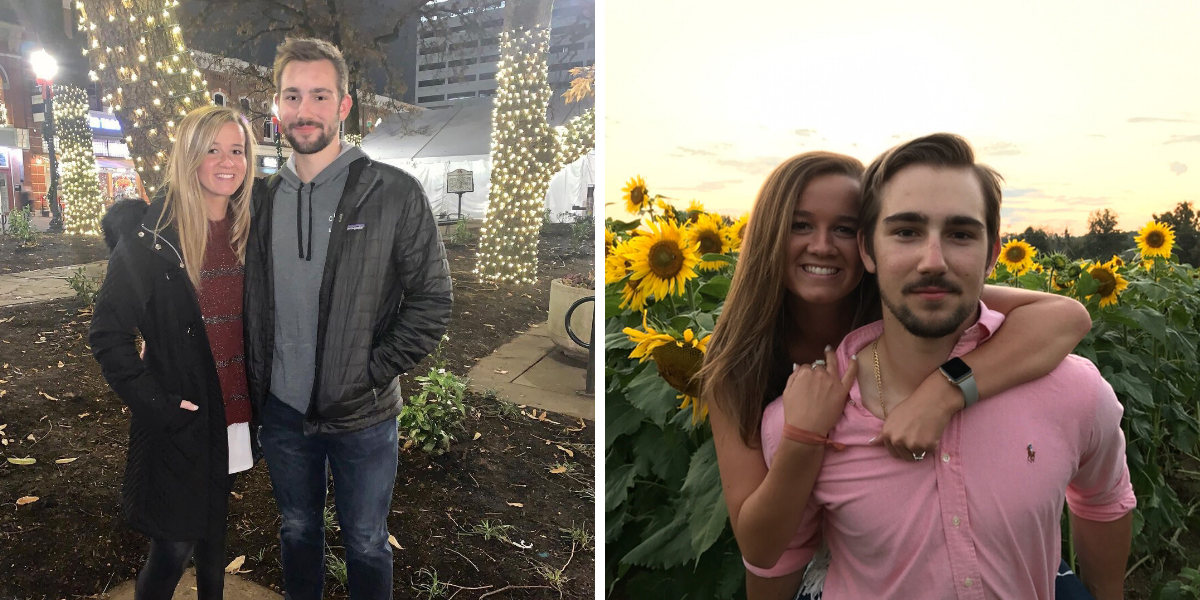 Atlanta Braves' Spencer Strider Is Marrying His Tennessee High School