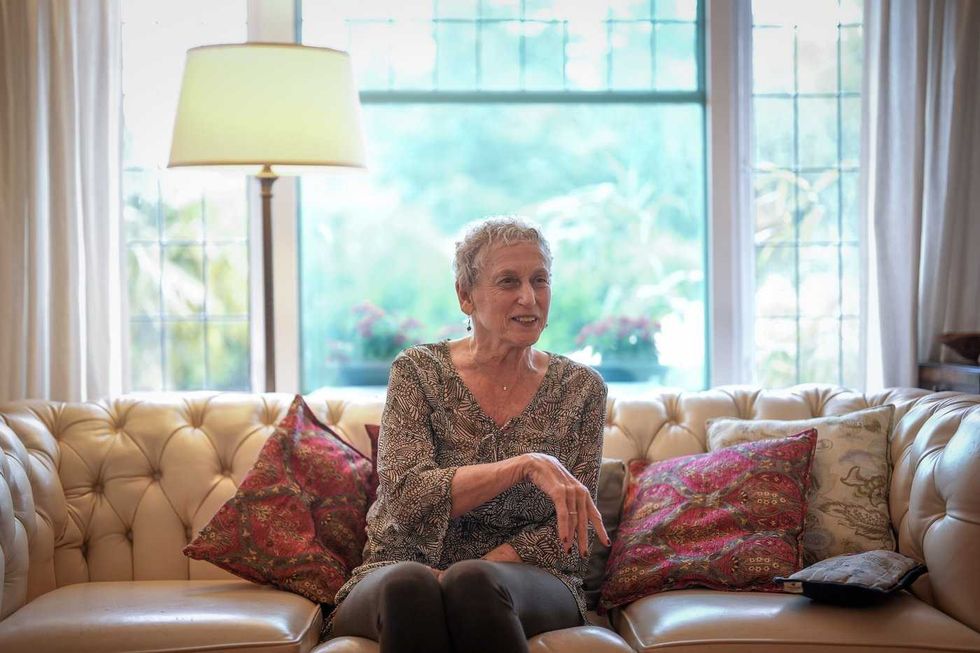 MAID doctor Ellen Wiebe's divisive decade