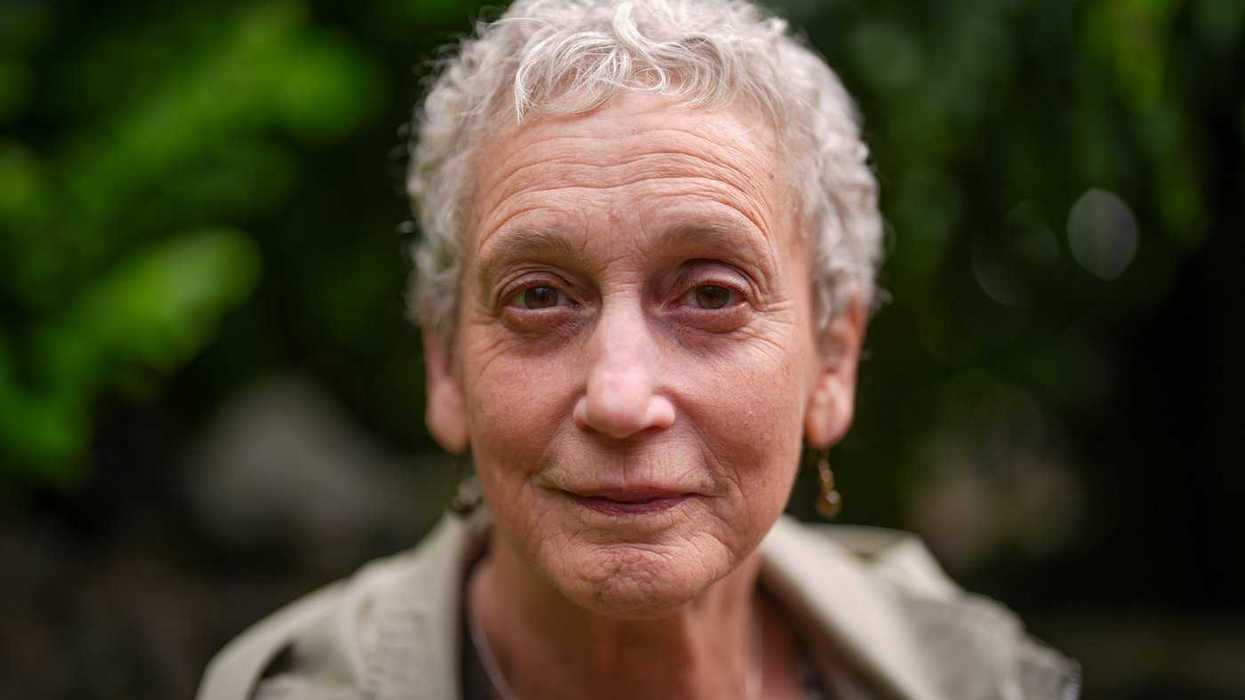 MAID doctor Ellen Wiebe's divisive decade