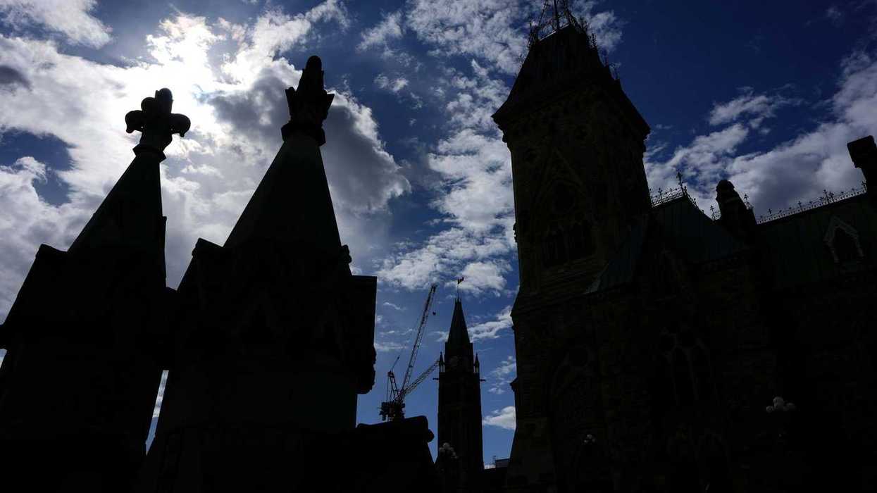 MAID on 'collision course' amid legal challenges
