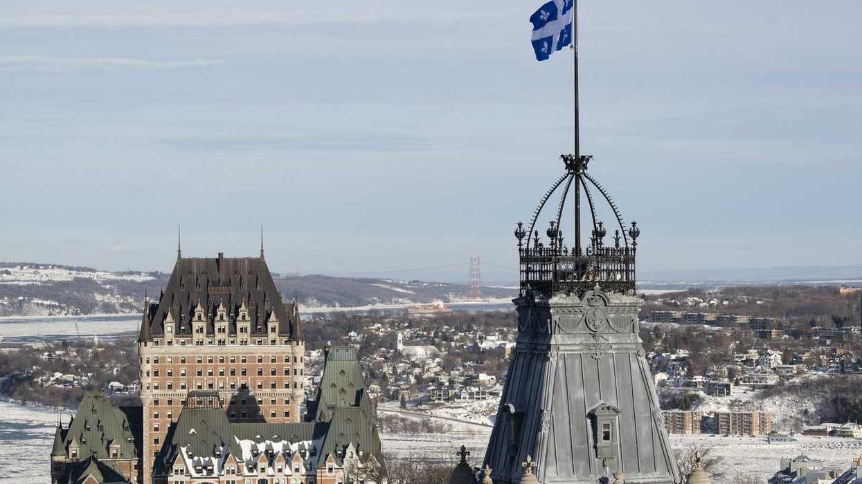 MAID: Quebec's influence on the rest of Canada