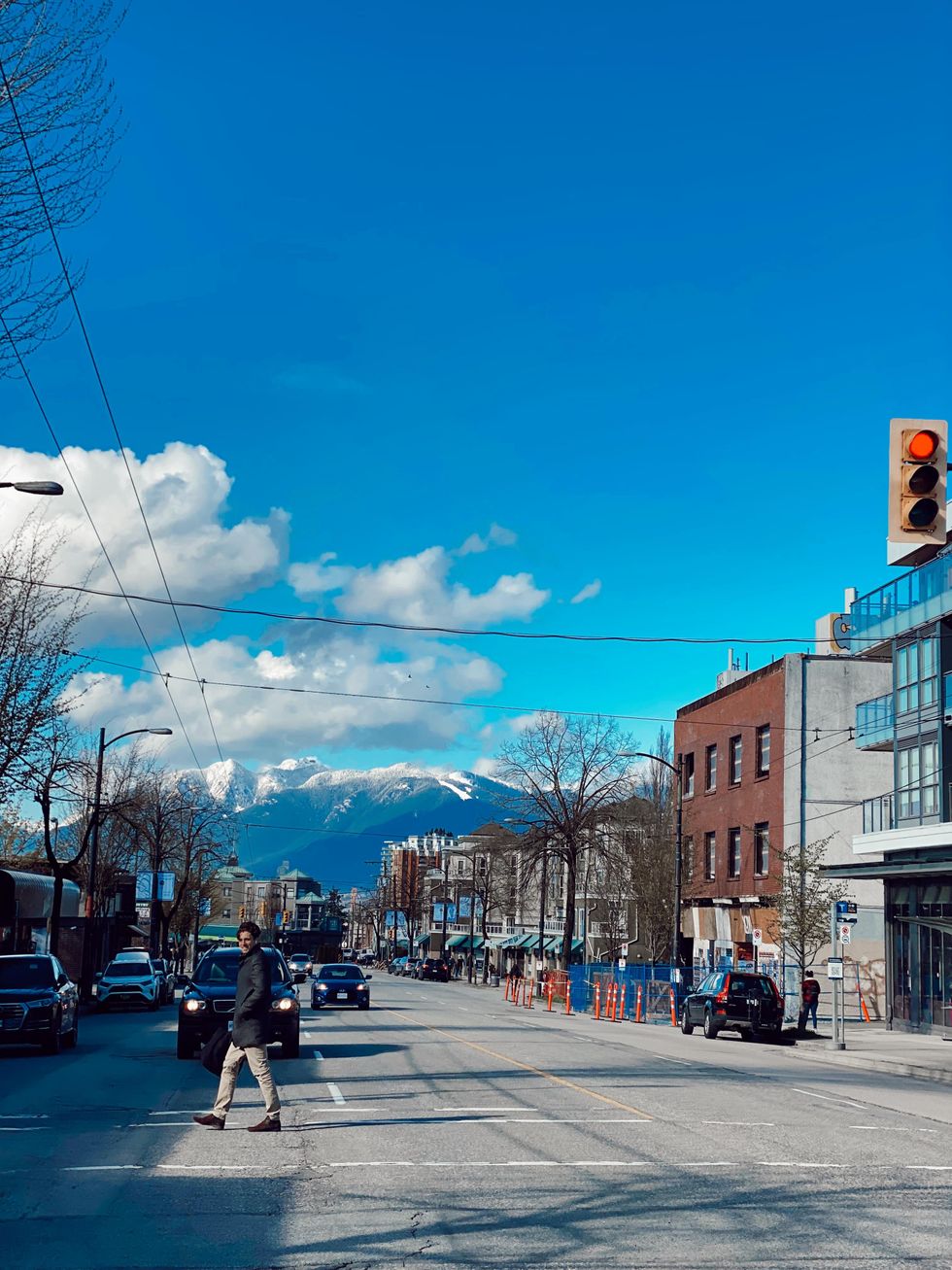 Main St., Vancouver, B.C
