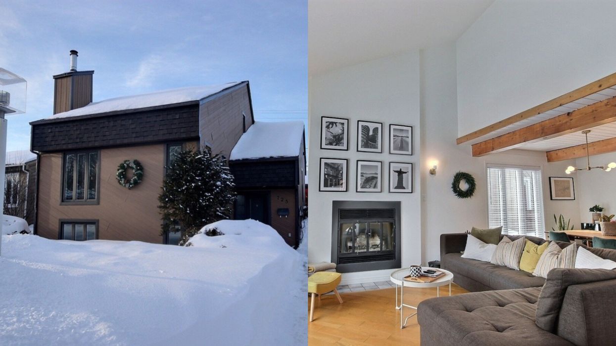 Maison à moins de 300 000 $