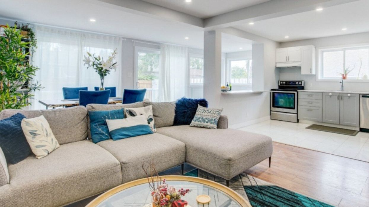 Maison à vendre à Longueuil.