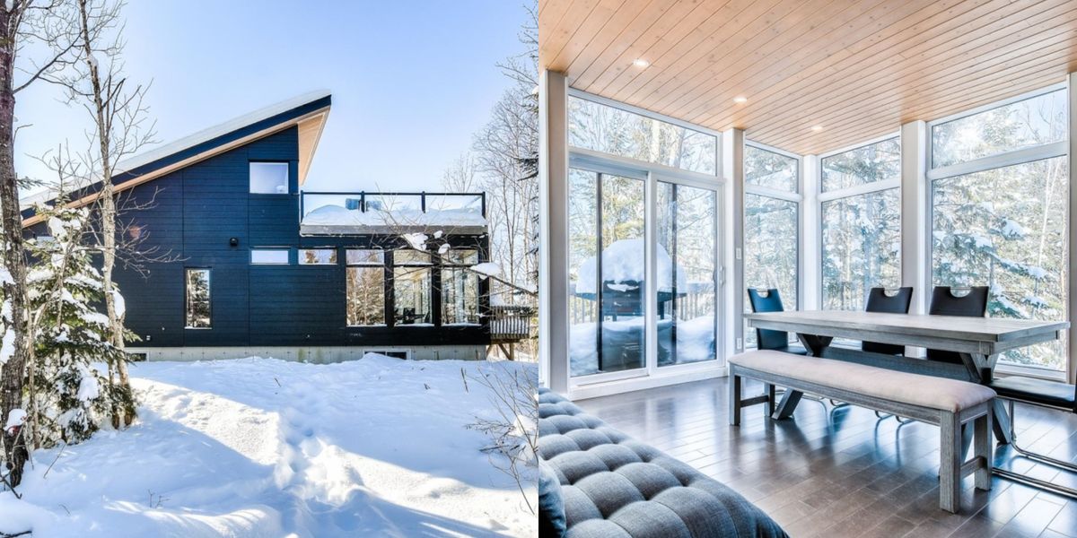Épinglé sur Maisons à vendre dans les Laurentides Épinglé sur Maisons à vendre dans les Laurentides