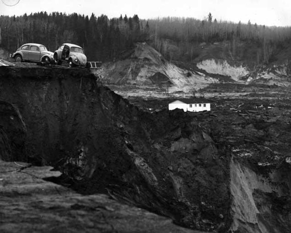 Maison abandonn\u00e9e.