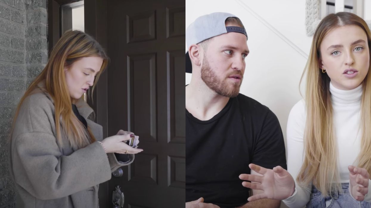 Maison Alicia Moffet