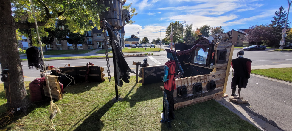 Maison de Jasmin No\u00ebl.