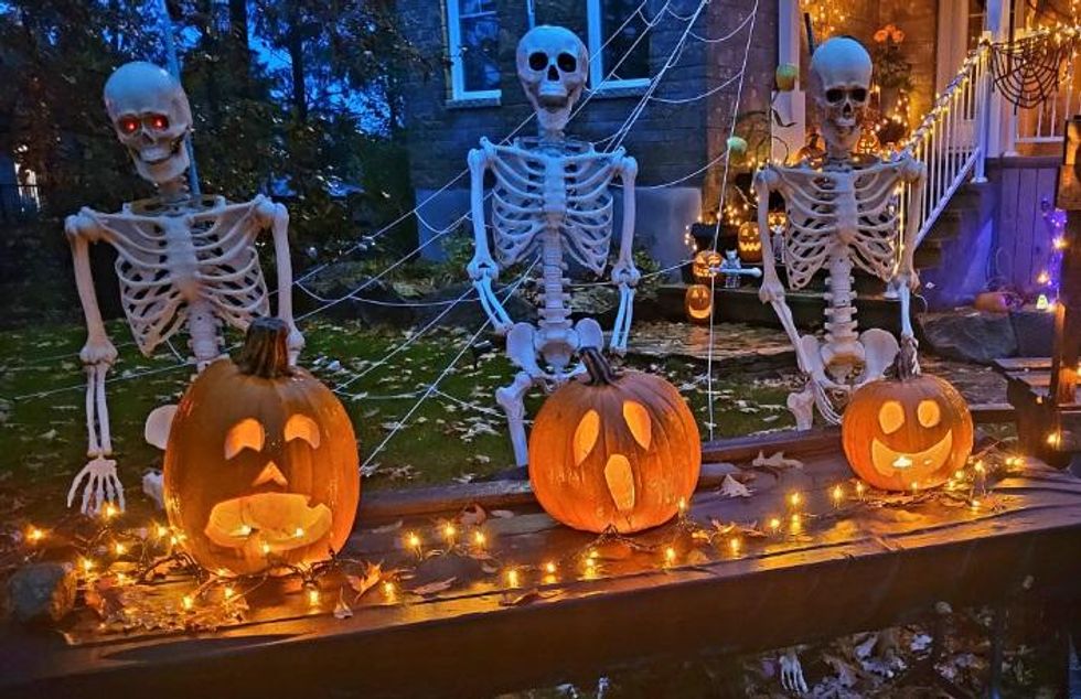 Maison de Julie Laflamme-S\u00e9guin.