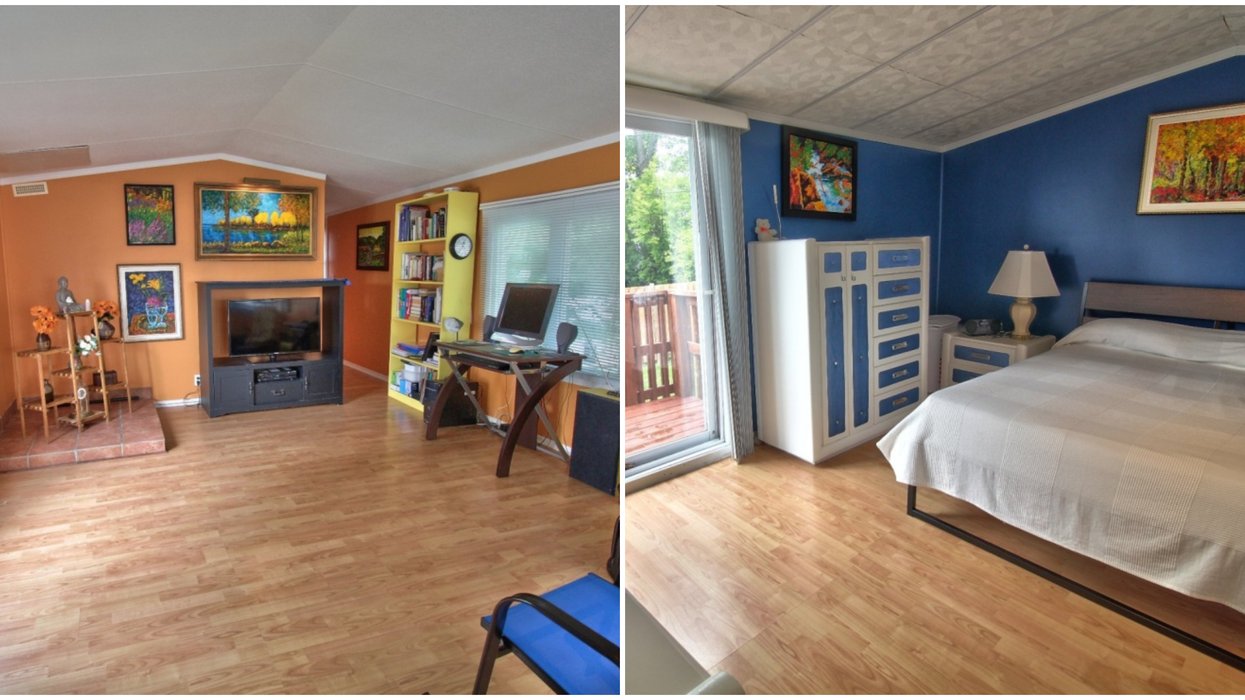 Maison la moins chère à vendre à Montréal